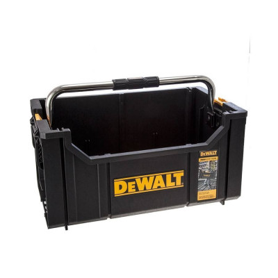TOUGHSYSTEM Boîte à outils mobile DS450 - 597 x 480 x 600 mm Dewalt | DWST1-75654