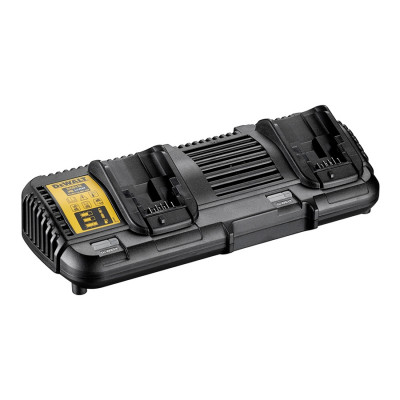 Chargeur Double XR 10.8V / 18V / 54V Dewalt | DCB132