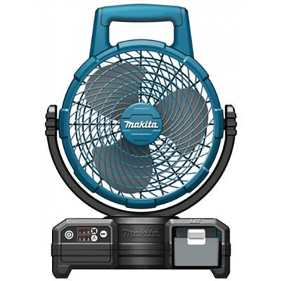 Ventilateur 14,4-18V Makita | DCF203Z