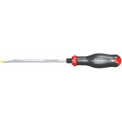 Tournevis Protwist plat forgé 12x250-écrou Facom | ATWH12X250