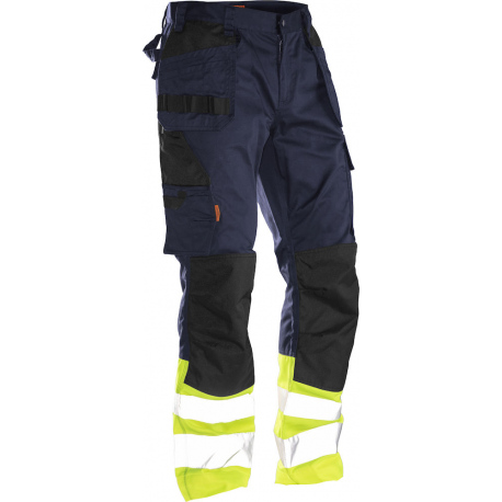 Pantalon d'artisan HV 2513  | Jobman Workwear
