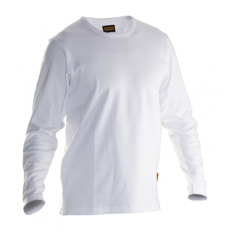 Tshirt manche longue unisexe 5230  | Jobman Workwear