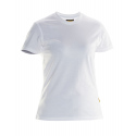 Tshirt coton Femme 5265  | Jobman Workwear