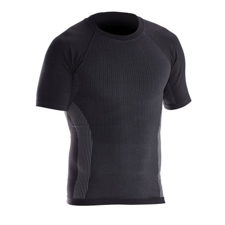 Tshirt micro fibre manche longue 5580  | Jobman Workwear