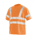 Tshirt Haute visibilité 5584  | Jobman Workwear