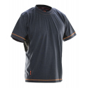 Tshirt en laine mérinos 5595  | Jobman Workwear