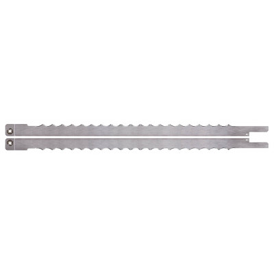 LAME HSS ALLIGATOR 450 MM POUR LA COUPE DES MATERIAUX ISOLANTS - DEWALT | DT2979