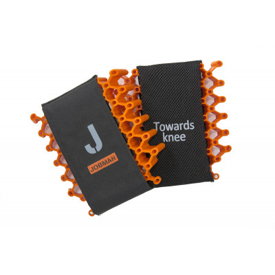 MILWAUKEE | Genouillères Non-marquantes Premium | 4932478139