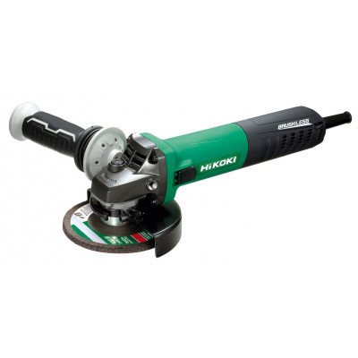 Meuleuse Ø 125 mm - 1320 W Hikoki G13VE