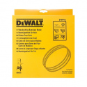 Lame de scie à ruban 16 mm pour DW738 et DW739 Dewalt | DT8482