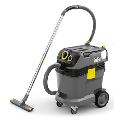 Aspirateur eau et poussières NT 40/1 Tact Te L Karcher | 1.148-311.0