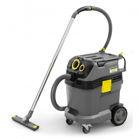 Aspirateur eau et poussières NT 40/1 Tact Te L Karcher | 1.148-311.0