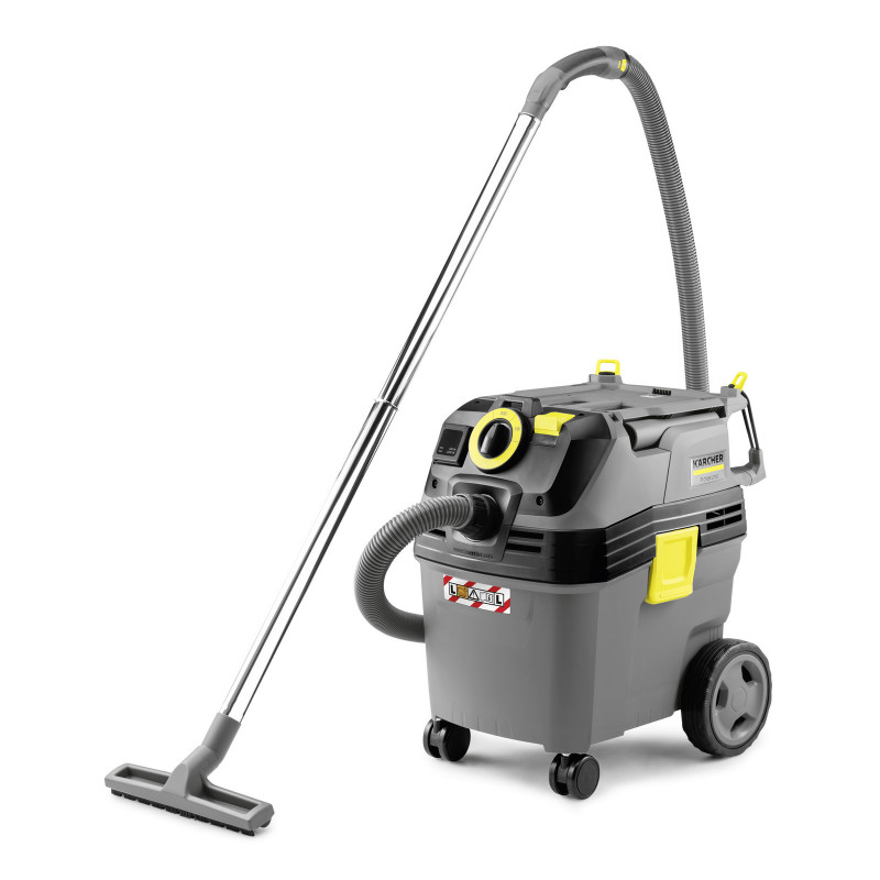 Aspirateur eau et poussières NT 30/1 Ap Te L  Karcher |  1.148-231.0