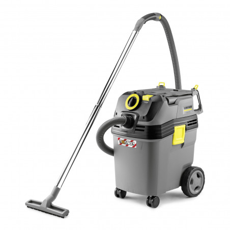Aspirateur eau et poussières NT 40/1 Ap L Karcher | 1.148-321.0