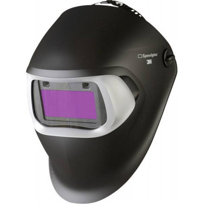 Masque soudage noir Speedglas 100V Variable 8-12 3M | 7100166705