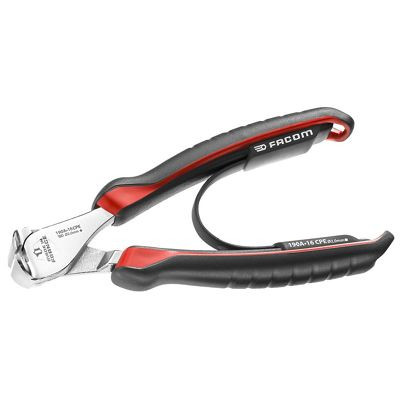 Pince coupante devant Haute performance 6,5mm Facom | 190A.16CPE