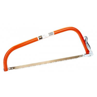 Scie à bûches multi-usages lame pivotante - 530 mm Bahco | 2-21-51