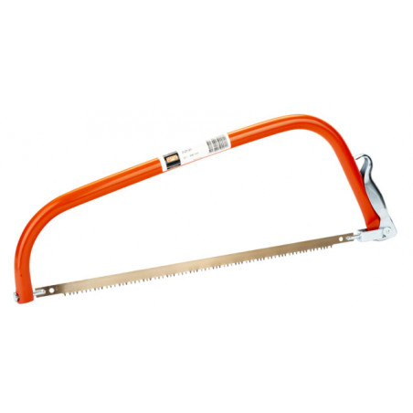Scie à bûches multi-usages lame pivotante - 530 mm Bahco | 2-21-51