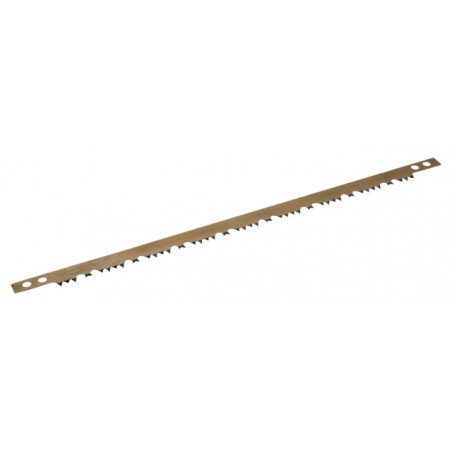 Lame de rechange pour scies à bûches bois vert 759 mm Bahco | 23-30