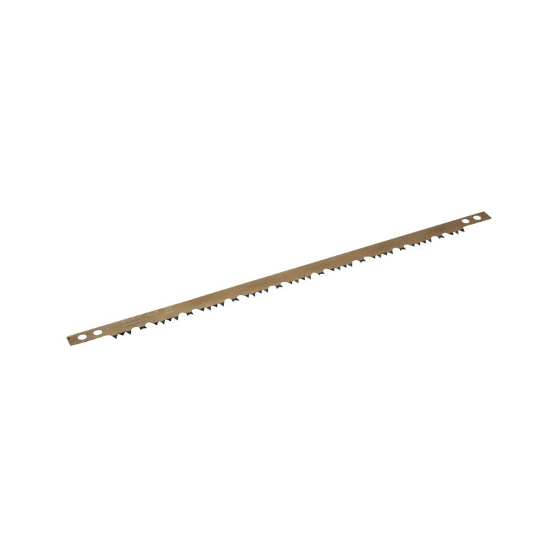 Lame de rechange pour scies à bûches bois vert 607 mm Bahco | 23-24