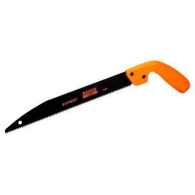 Scie arboricole - 300 mm, 7 dents au pouce Bahco | 349