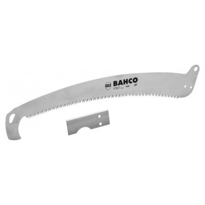 Lame de rechange courbée pour scies Bahco | AS-C33-JT-F