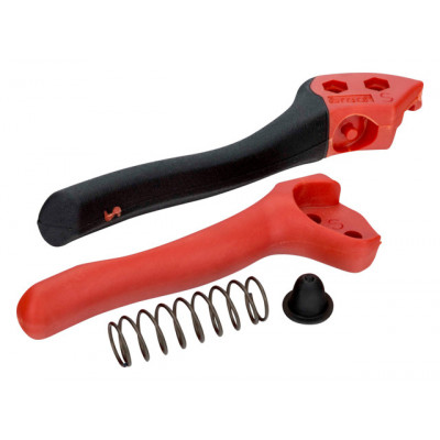 Pièces détachées pour Sécateur, poignées petites Bahco | RT821P