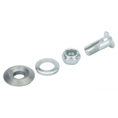 Pièces détachées pour Sécateur et échenilloirs, boulon, écrou et disque Bahco | R142P