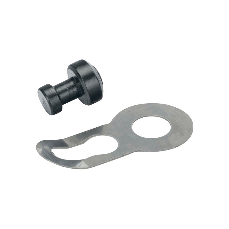 Pièces détachées pour Sécateur, fermoir et plaquette Bahco | R904P