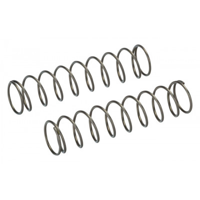 Pièces détachées pour Sécateur, ressorts de rechange moyen (x2) Bahco | R906P