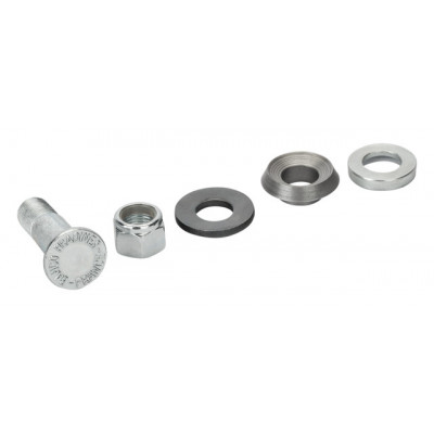 Pièces détachées pour ébrancheurs, boulon d'axe Bahco | R143PV