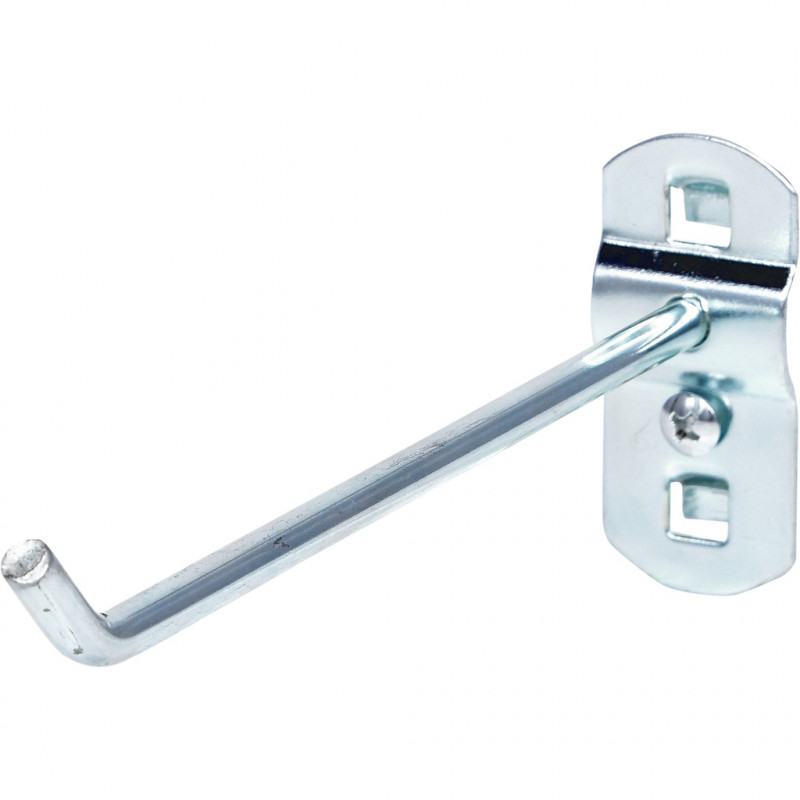 Crochet 45° 150mm Ø6mm - KS Tools | 860.0806