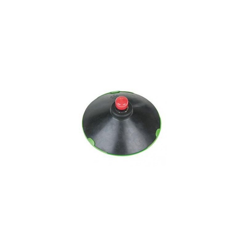 Ventouse 125mm - KS Tools | 140.2086