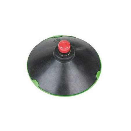 Ventouse 125mm - KS Tools | 140.2086