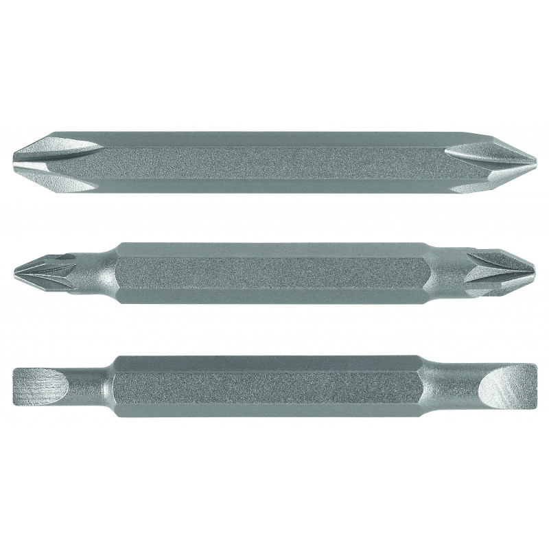 3 Embouts doubles XH PLAT-PH-  Bosch Professional | 2607001745