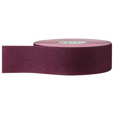 Rouleau abrasif J450 EfW&P 93mmX50m G240 Bosch Professional | 2608621480