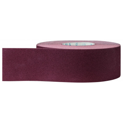 Rouleau abrasif J450 EfW&P 93mmX5m G100 Bosch Professional | 2608621457
