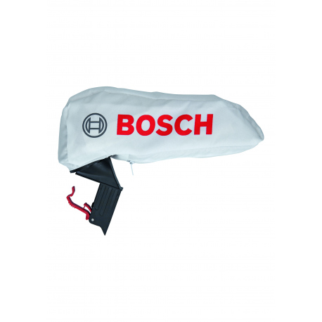 Sacs à poussières en tissu avec adaptateur Bosch Professional | 2608000675