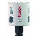 Scies-trépans Progressor for Wood and Metal 48MM - 1 7/8 Bosch Professional | 2608594217