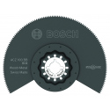 Lame Bimétal pour scie segment Starlock ACZ 100 BB Wood and Metal - qté 10 Bosch Professional | 2608664480