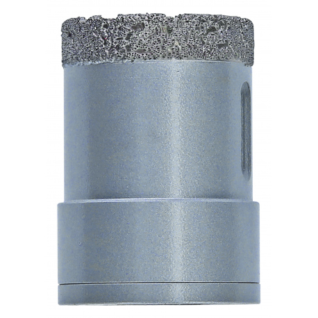 Scies trépans diamantées à sec Dry Speed X-LOCK 45MM  Bosch Professional | 2608599015