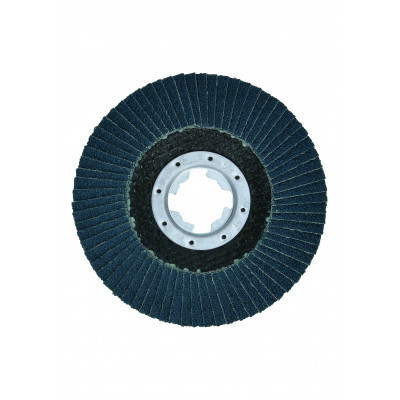 Disques à lamelles X571 X-LOCK 115 mm G120 FIB Bosch Professional | 2608619200