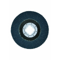 Disques à lamelles X571 X-LOCK 125 mm G60 FIB Bosch Professional | 2608619202