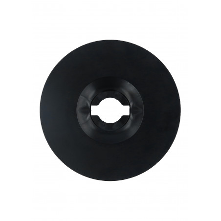 Plateaux de ponçage X-LOCK pour disques abrasifs sur fibres 125MM  Bosch Professional | 2608601714
