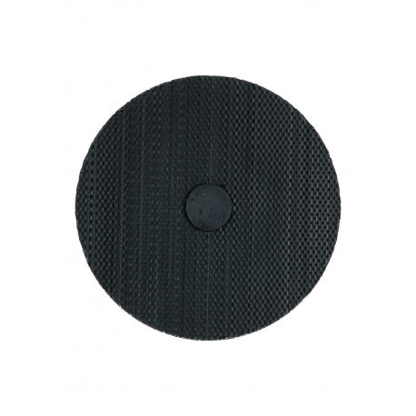 Plateaux de ponçage auto-agrippant X-LOCK pour disques abrasifs sur fibres SCM 125 mm Bosch Professional | 2608601724