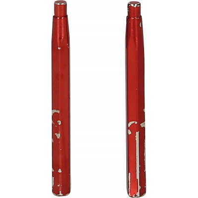 Pointes droites pour pinces à circlips à double articulation, 1,8mm, 2 pcs KS Tools | 500.7029