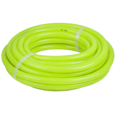 Tuyau pneumatique fluo, 10m KS Tools | 515.3420