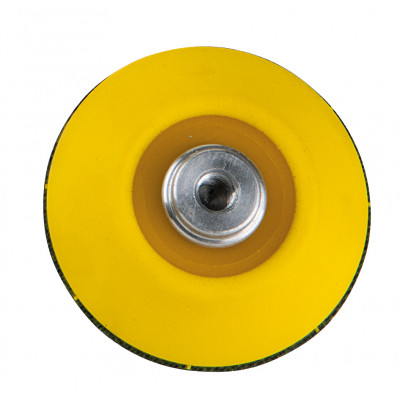 Disque de ponçage Ø 46,0mm  souple pour 515.5125, 5 pièces KS Tools | 515.5101