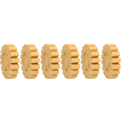 Adaptateur pour brosses pour 515.5430 KS Tools | 515.5436