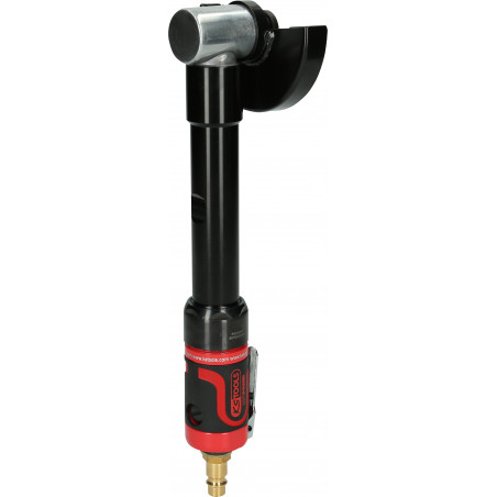 Mini meuleuse d’angle pneumatique longue slimPOWER KS Tools | 515.5560